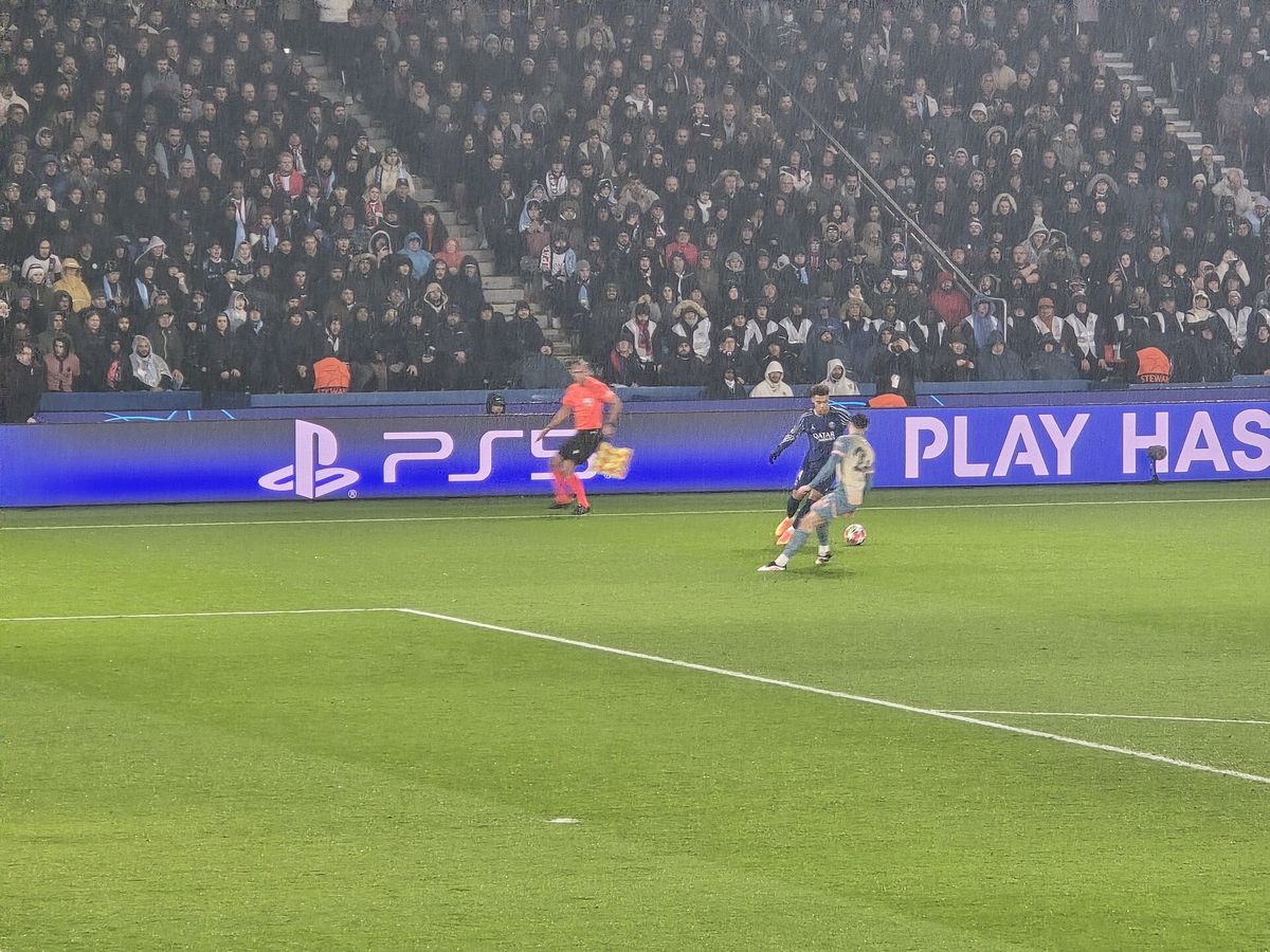 Desiré Doué: Der junge Star von Paris St. Germain