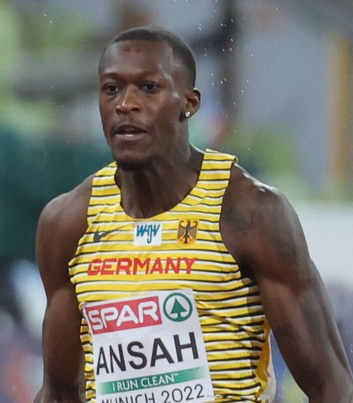 Spannende Wettkämpfe bei der Leichtathletik-EM