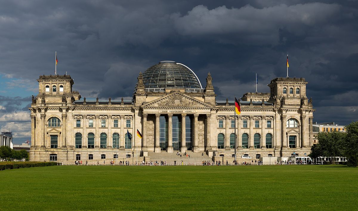 Deutsche zeigen Rekord-Unzufriedenheit mit der Bundesregierung