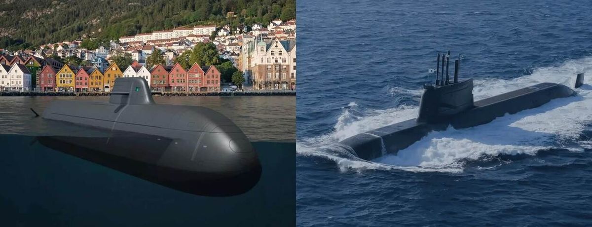 Pistorius in Kanada: Ein wichtiger U-Boot-Deal