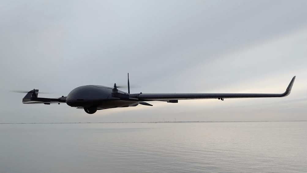 Hybride Kriegsführung: Deutschland reagiert mit Sanktionen auf russischen Drohnen-Angriff