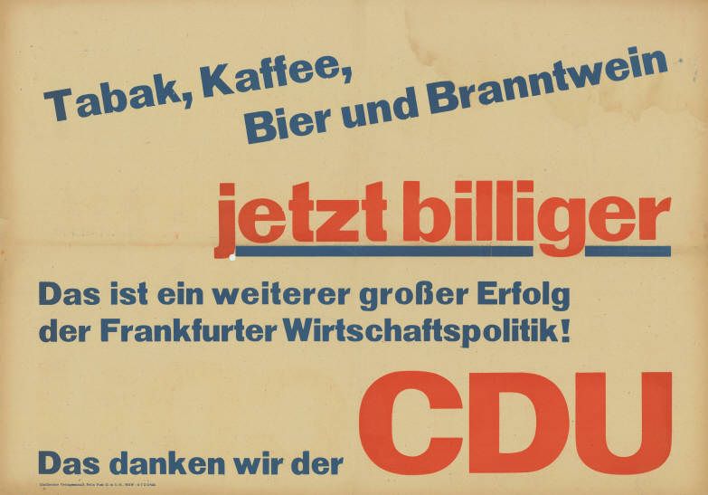 Warum haben die Deutschen Angst vor hohen Kosten?