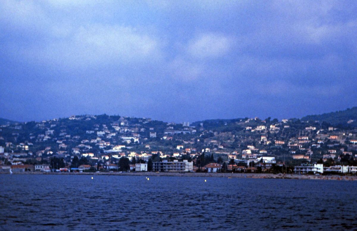 Die schönsten Orte an der Côte d’Azur