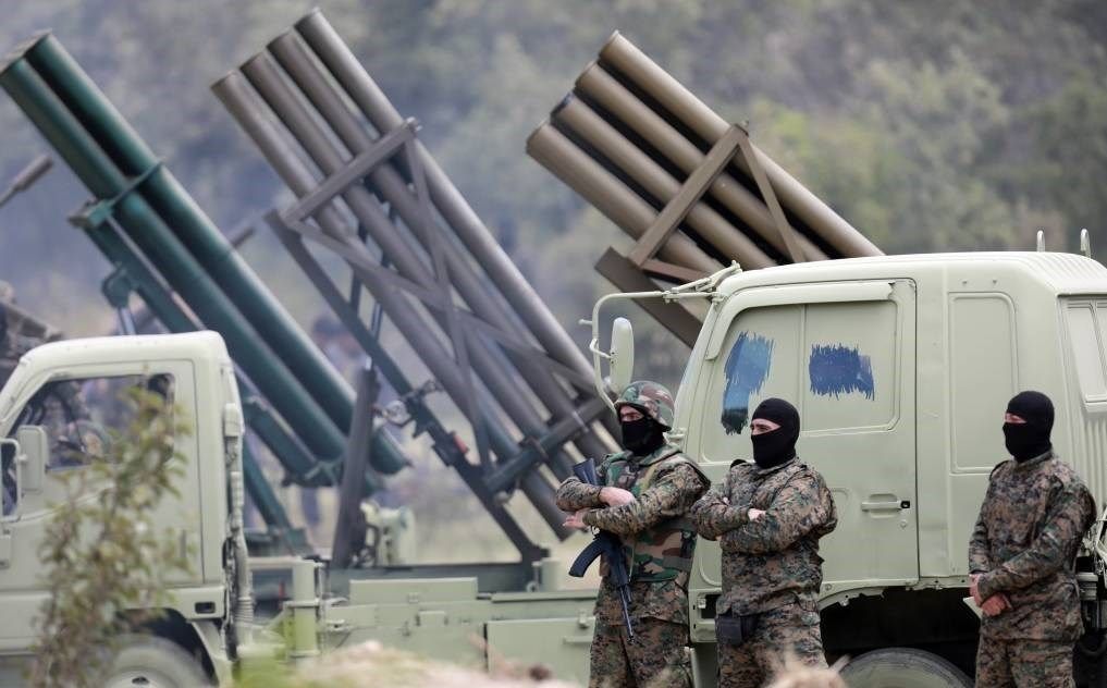Politische Implikationen der Entwaffnung der Hisbollah im libanesischen Kontext