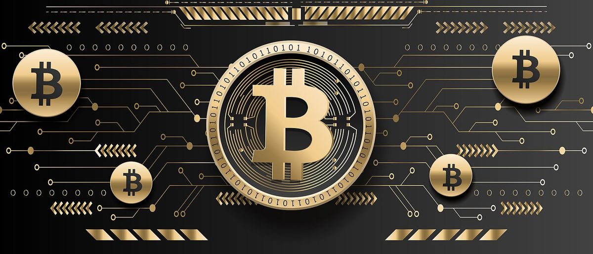 Was ist Bitcoin?