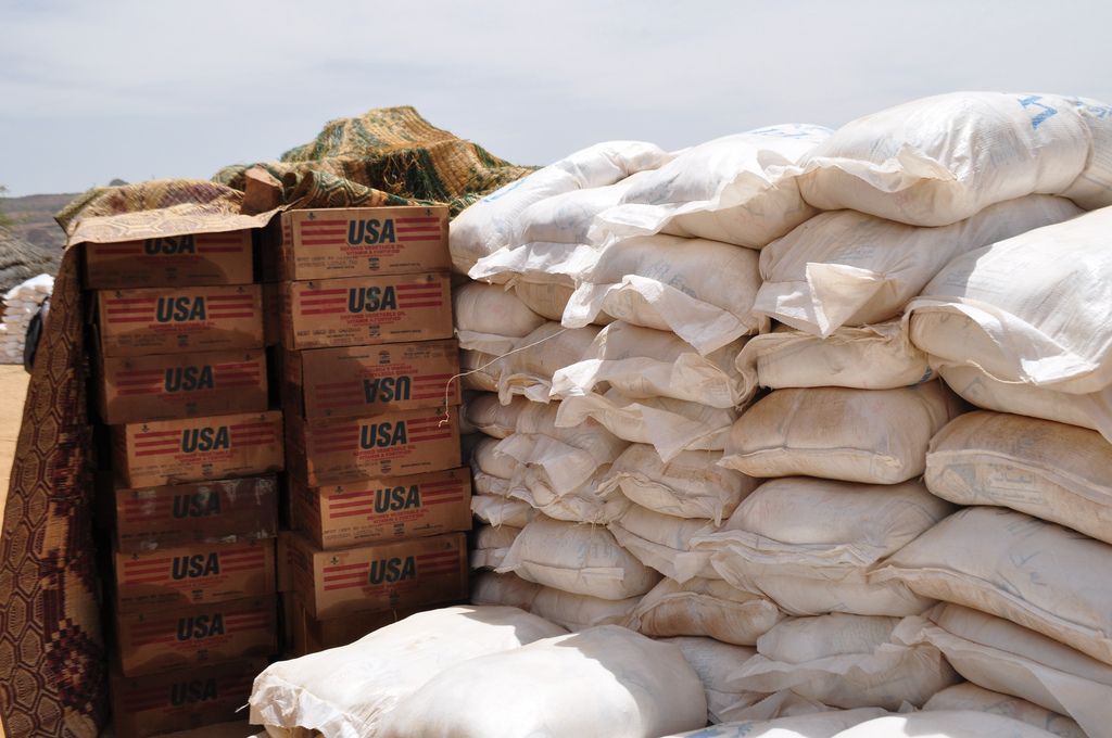Die humanitäre Krise im Sudan: Eine umfassende Analyse der historischen, politischen und humanitären Dimensionen