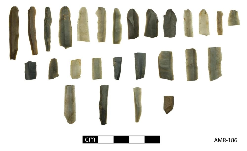 Die Paläo-Inuit: Meister der Arktis und ihre mutigen Seefahrten
