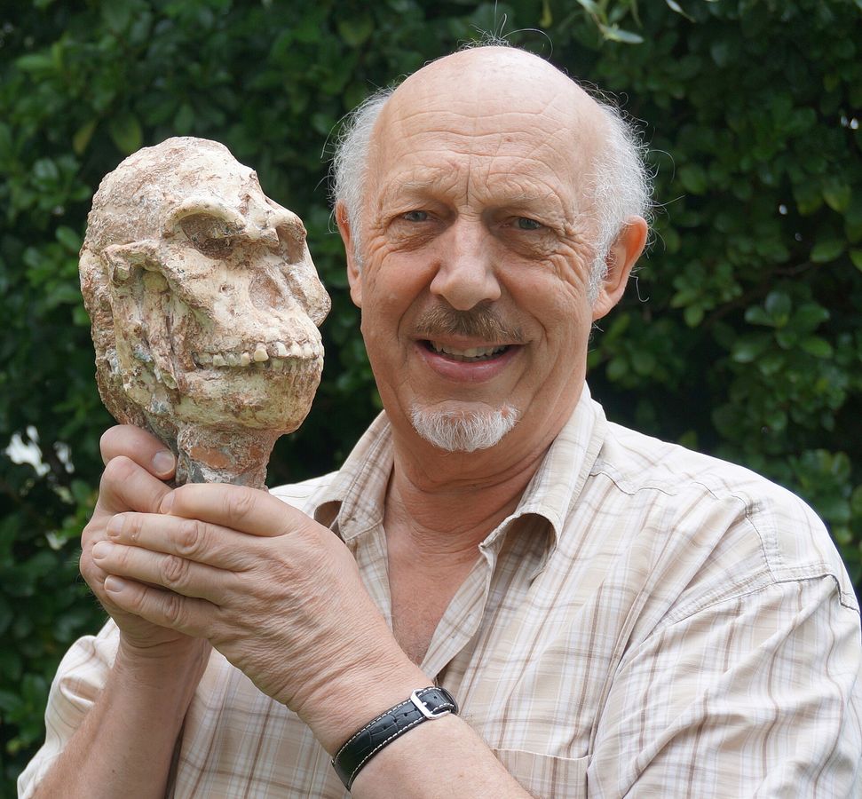 Little Foot: Ein Blick in die Vergangenheit