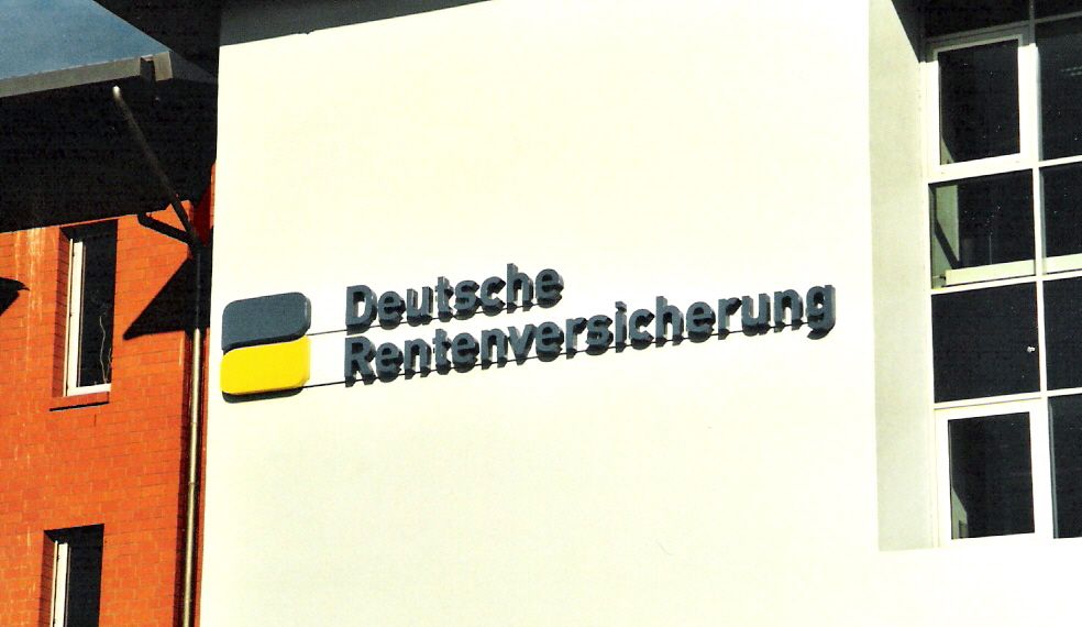 Die Diskussion um die Rente mit 63