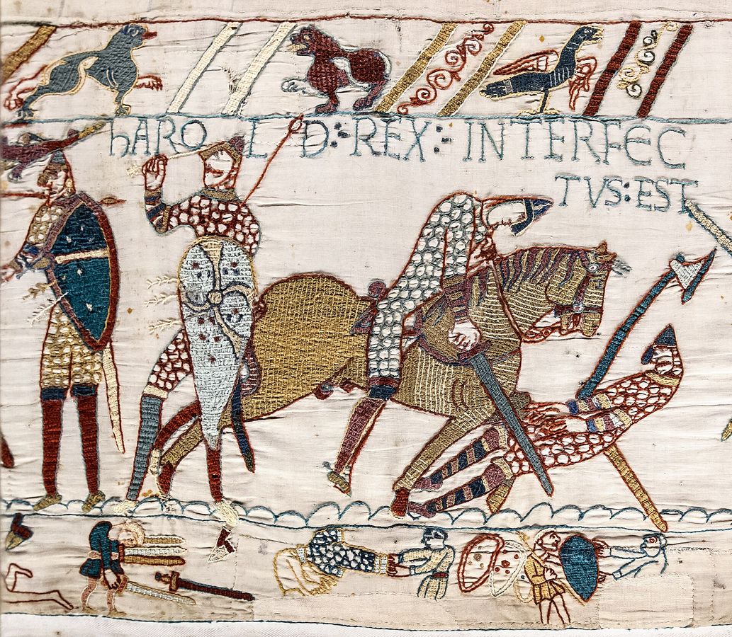 Die Schlacht von Hastings: Wie ein historischer Mythos entstand und widerlegt wurde