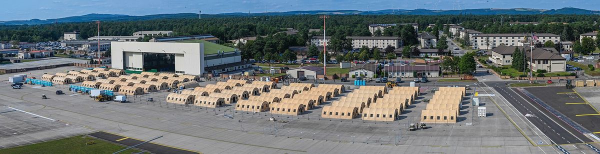 Deutschlands Versprechen an afghanische Ortskräfte