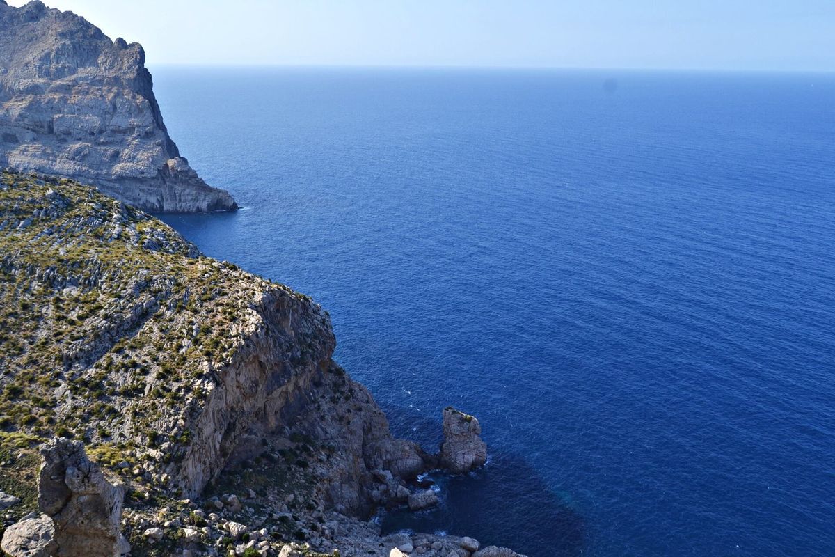 Die Serra de Tramuntana: Mallorcas Naturjuwel