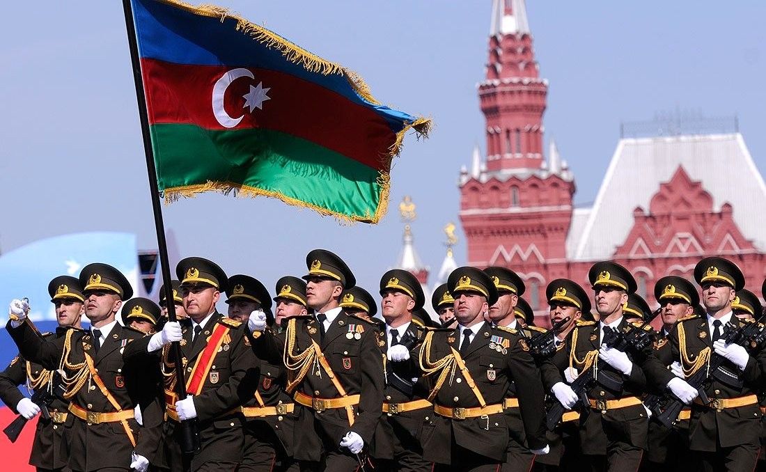 Die Siegesparade in Russland: Symbolik und aktuelle Herausforderungen