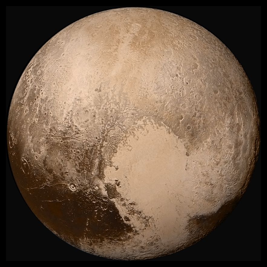Pluto und die Dynamik wissenschaftlicher Klassifikationen: Eine kritische Reflexion