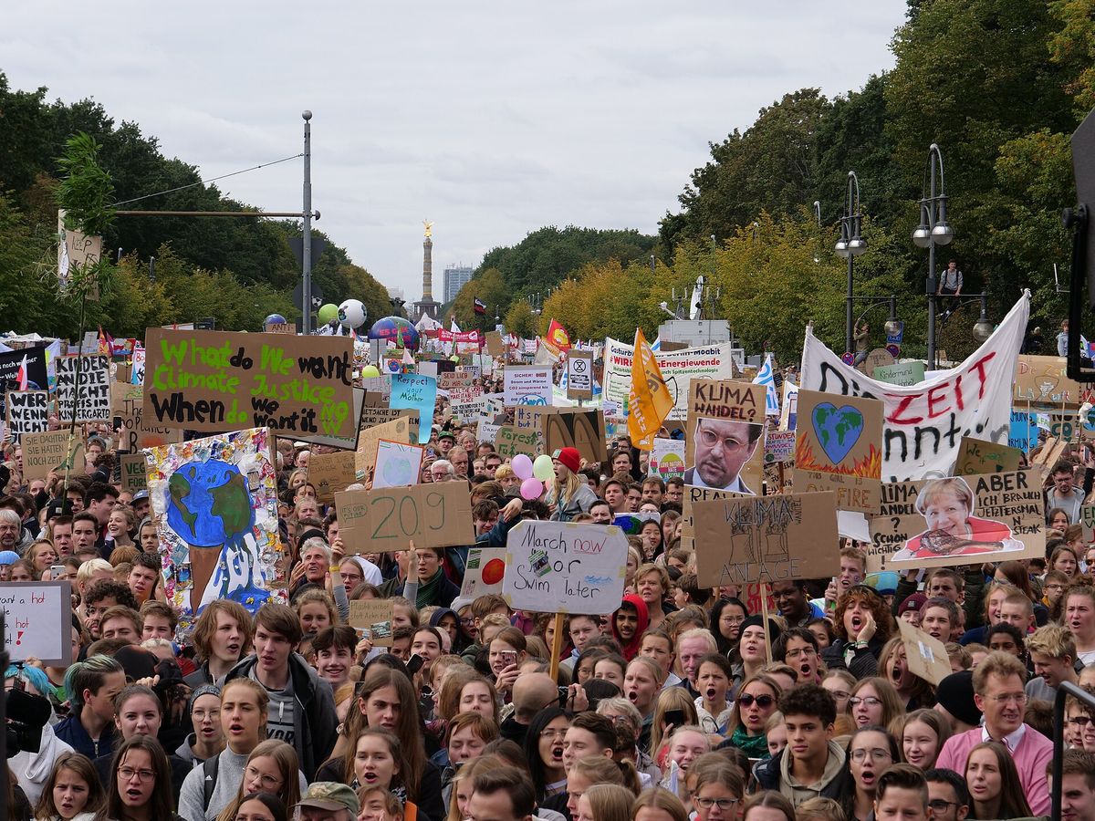 Warum reiche Menschen der Umwelt schaden