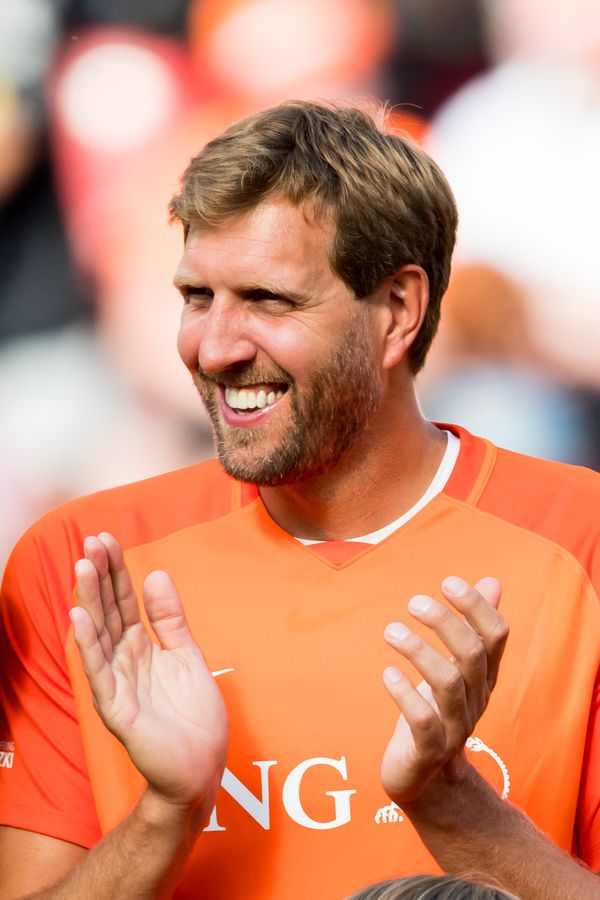 Dirk Nowitzki – eine Basketball-Legende wird geehrt