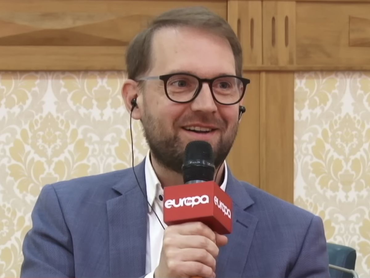 Dominic Fritz: Ein deutscher Reformer in Rumänien
