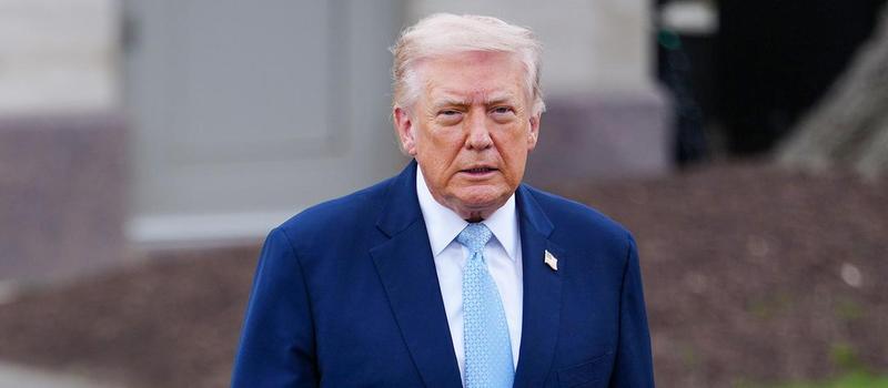 Trump stoppt Angriffe auf Iran – Gespräche beginnen