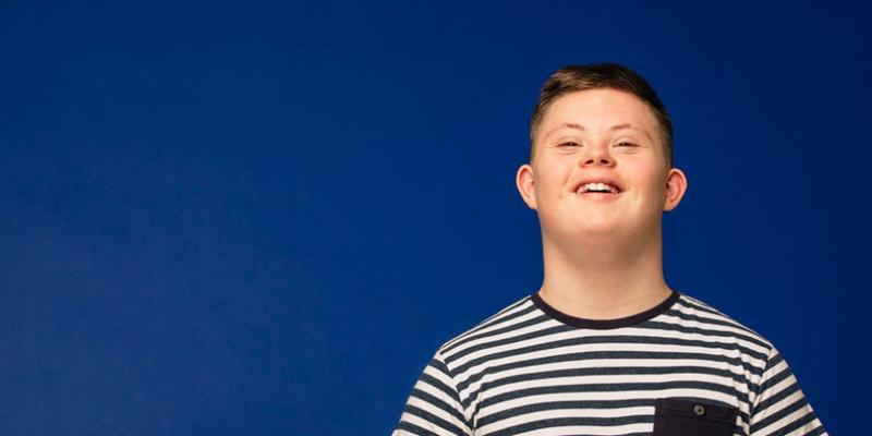 Down-Syndrom: Fehlendes Protein beeinflusst Gehirnfunktion