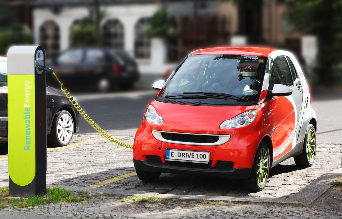 Elektroauto-Urlaub in Europa: Ladeinfrastruktur und Kosten im Blick