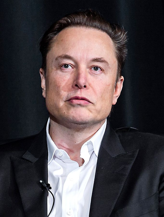 Elon Musk: Der reichste Mann der Welt?