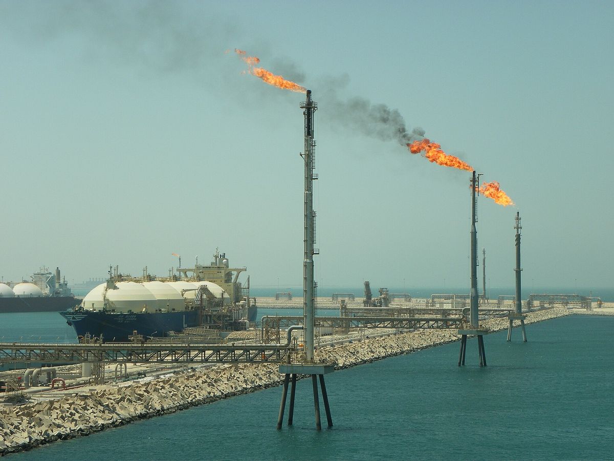 Deutschland sucht neue Gas-Partner: Merz in Katar