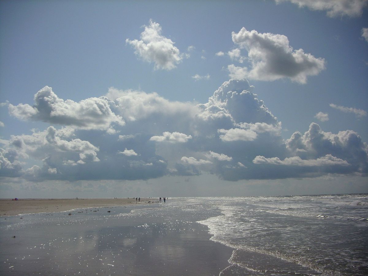 Die schönsten Strände an der Nordsee