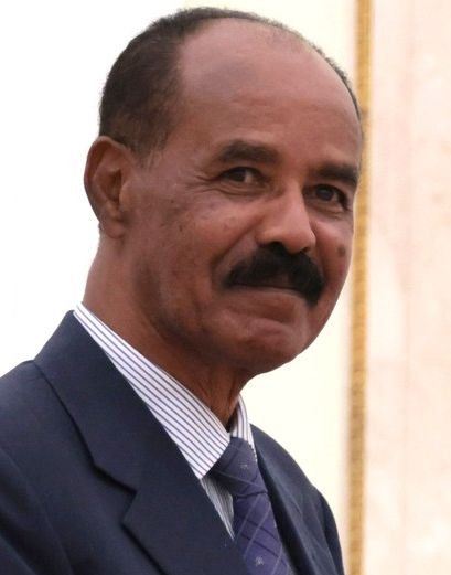 Eritrea – Ein strategisch wichtiges Land am Roten Meer