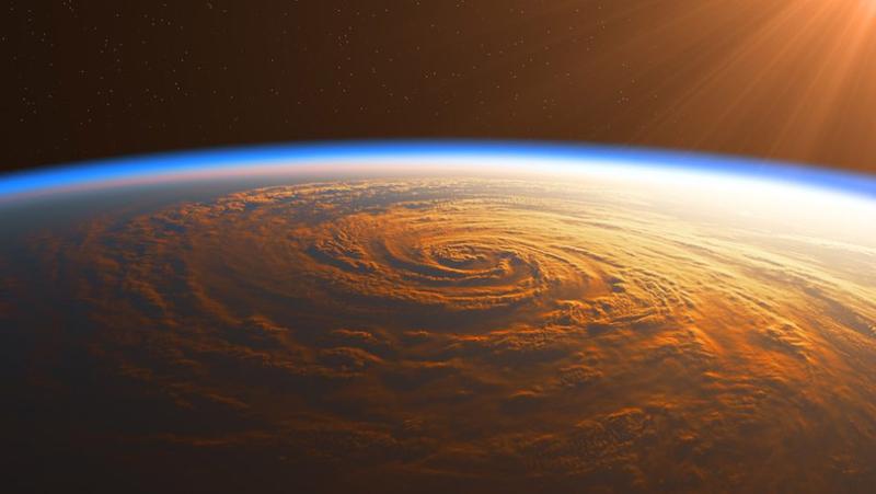 Warum die Erde immer schneller wärmer wird