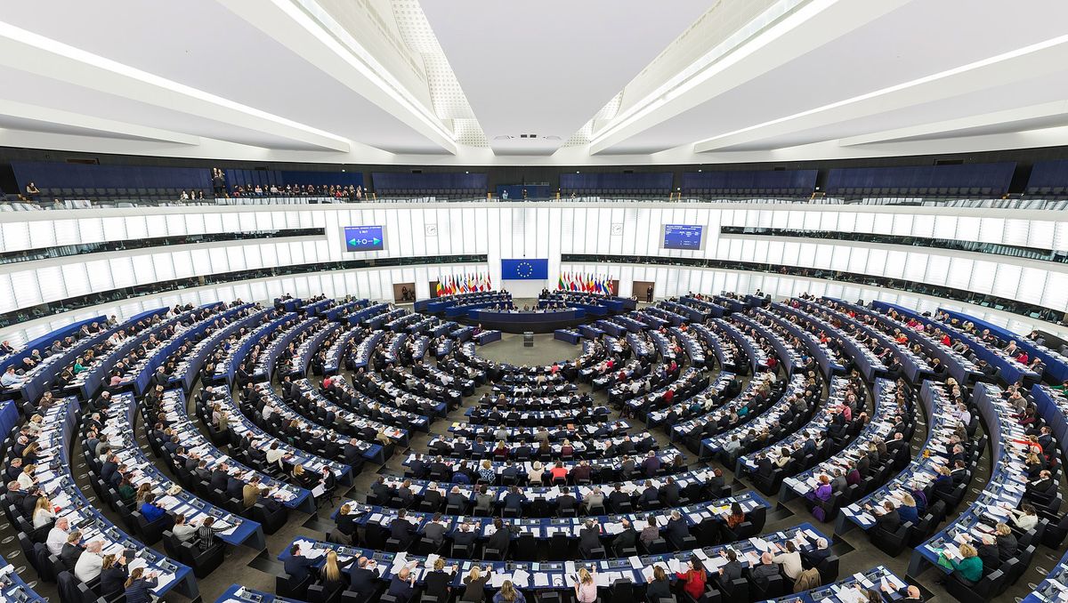 EU-Parlament stoppt Mercosur-Abkommen – Bauern protestieren