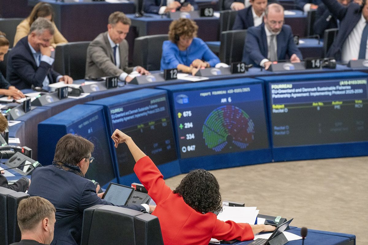 EU beschließt strengere Asyl- und Abschieberegeln