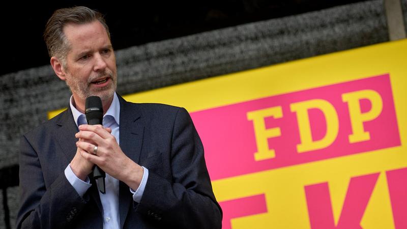 Die FDP nach den Niederlagen: Was jetzt?