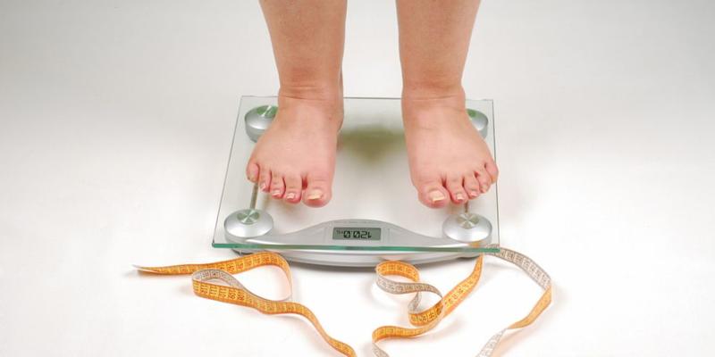 Das Immunsystem und das Abnehmen