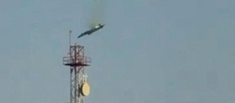 Drei US-Flugzeuge in Kuwait abgeschossen