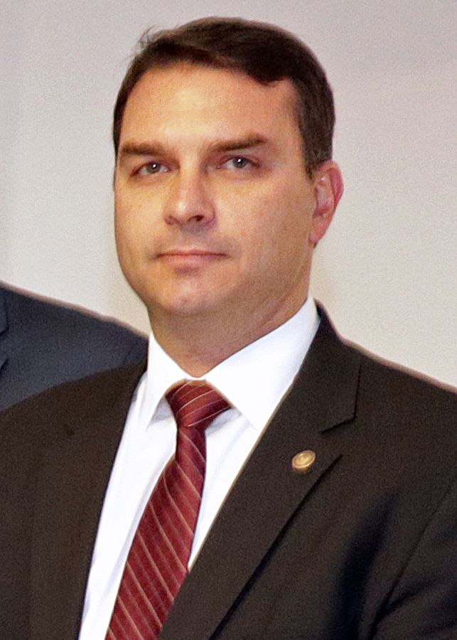 Flávio Bolsonaros Präsidentschaftskandidatur: Ein strategischer Schachzug im Kontext der politischen Polarisierung Brasiliens