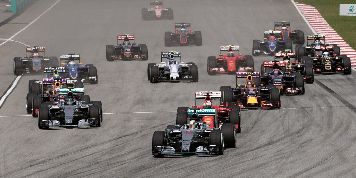 Formel 1 in Ruanda: Sportswashing oder echte Chance?