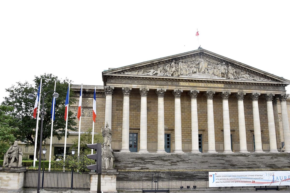 Frankreich führt Recht auf Sterbehilfe ein