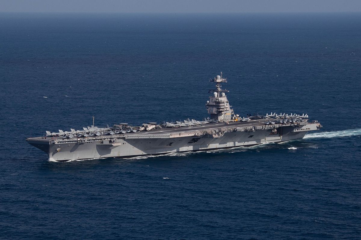Frankreich kritisiert US-Militäroperationen