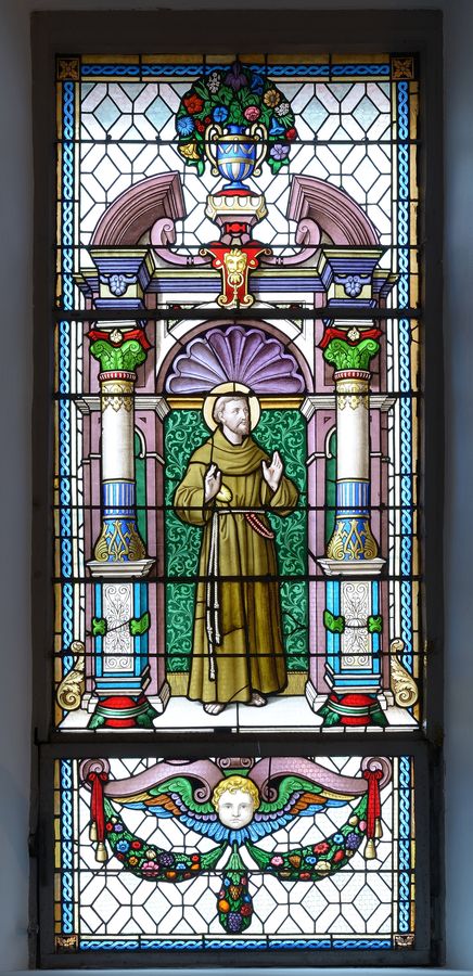 Franz von Assisi – Vom reichen Sohn zum Freund der Armen