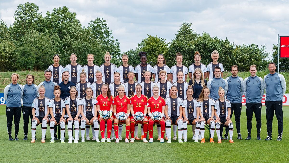 Frauenfußball in Deutschland: Fortschritte und Herausforderungen