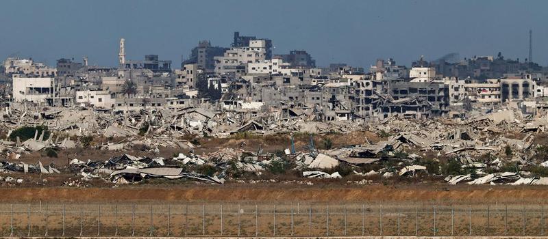 Friedensgespräche in Ägypten: Hoffnung auf Einigung im Gaza-Konflikt