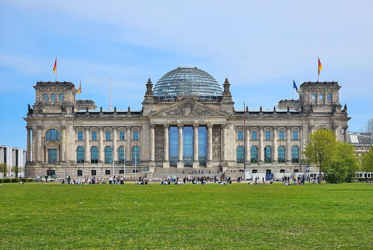 Gericht sagt: AfD ist kein Extremfall