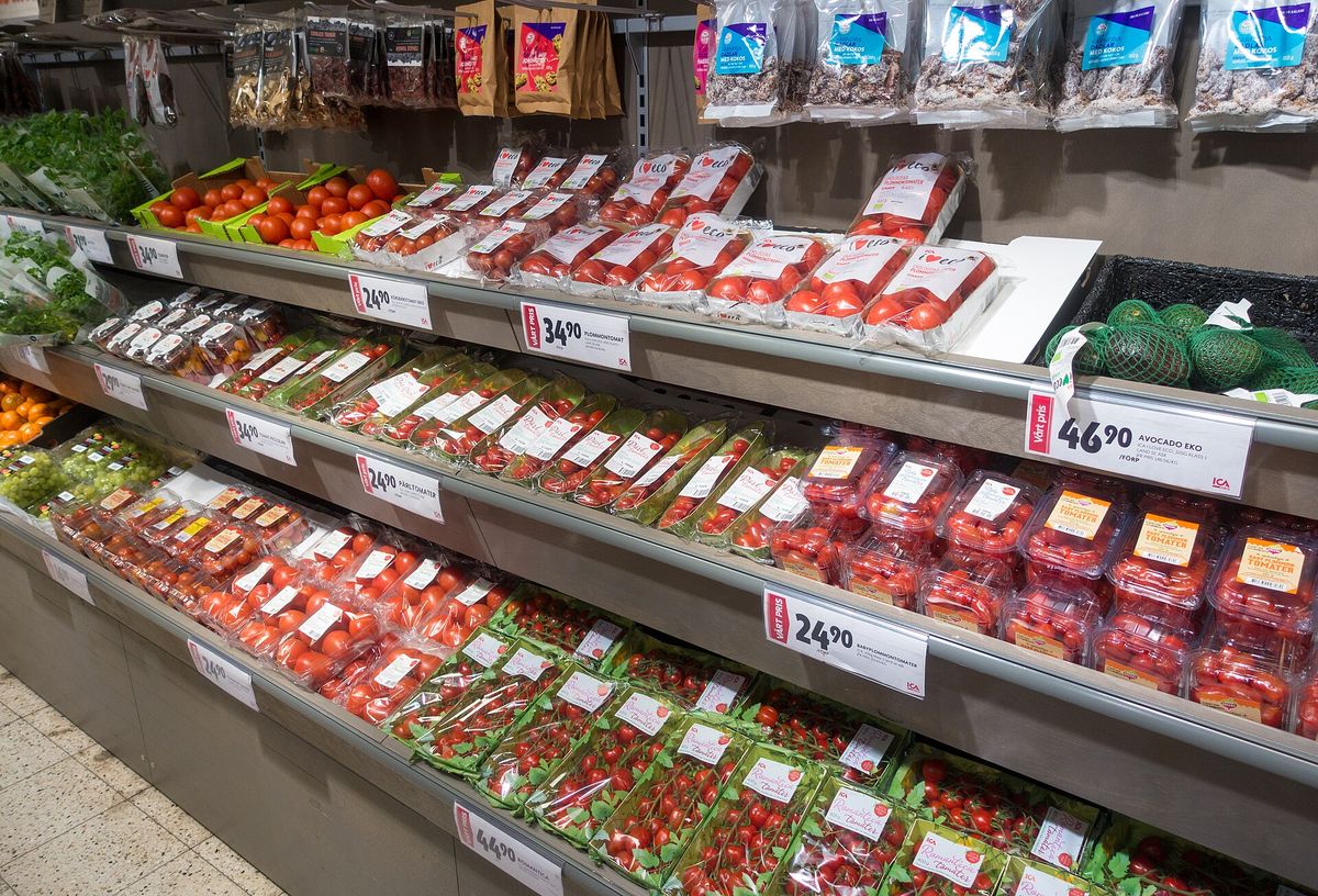 Fünf Ernährungsweisen für ein längeres Leben