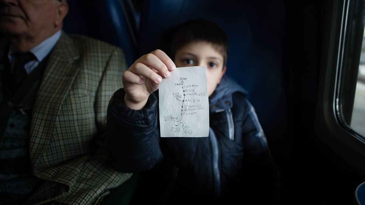 Giftmüll in Kampanien: Die tödlichen Machenschaften der Camorra