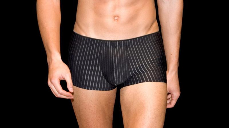 Die Evolution der Penisgröße beim Menschen