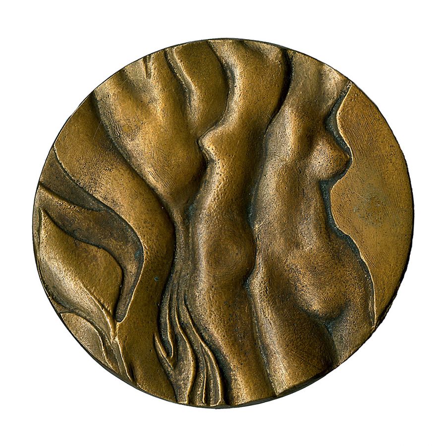 Die Goethe-Medaille 2026: Drei Künstler und ihre Arbeit