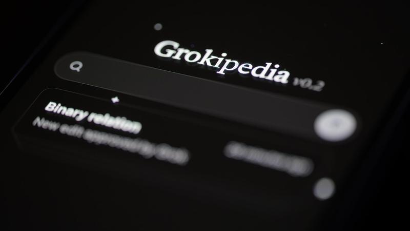 Grokipedia: Eine neue Enzyklopädie von Elon Musk