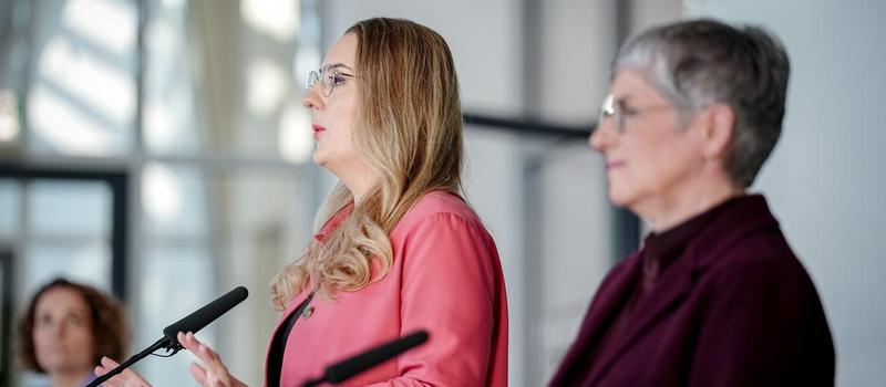 Die Grünen im Superwahljahr 2026: Strategien und Herausforderungen