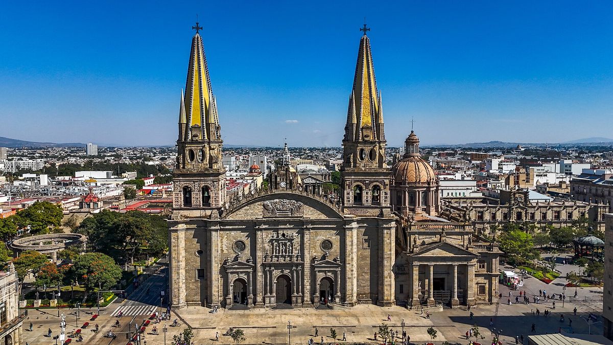 Guadalajara – Eine Stadt voller Kultur und Geschichte