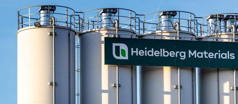 Heidelberg Materials: Erfolg trotz Klimadebatte